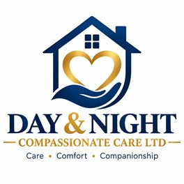 Day & Night Compassionate Care Ltd